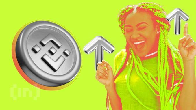 How BNB Price Saved Breakdown, instead increasing By 30% How BNB Price Was Spared a Breakdown and Increased by 30%