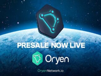 Staking Becomes Easier With Oryen Network