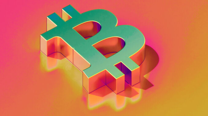 Supply of Tokenized Bitcoin Dropped Significantly Since the Start of