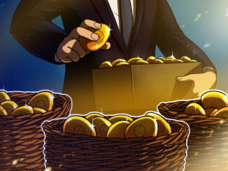 Why are institutions accumulating crypto in 2022? Fidelity researcher explains