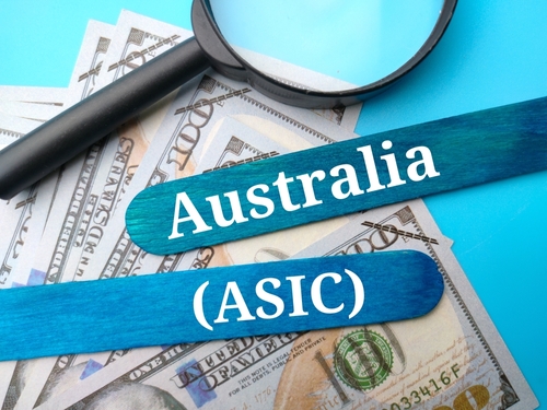 Australian regulator ASIC sues Finder Wallet Australian regulator ASIC sues Finder Wallet