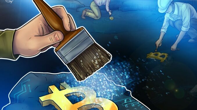 Bitcoin miner Northern Data says it has no financial debt,