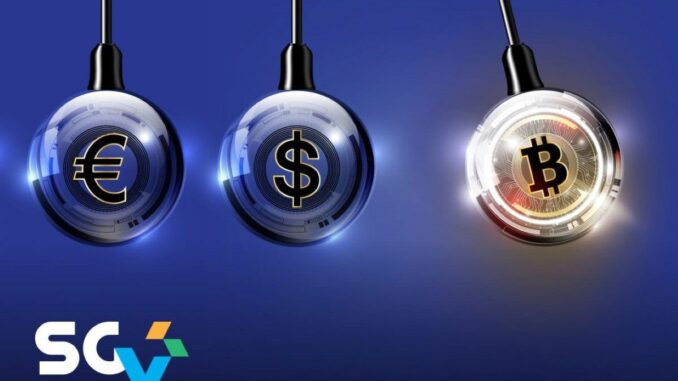 Crypto Fintech Bucks Trend With Global Expansion Crypto Fintech Bucks Trend With Global Expansion