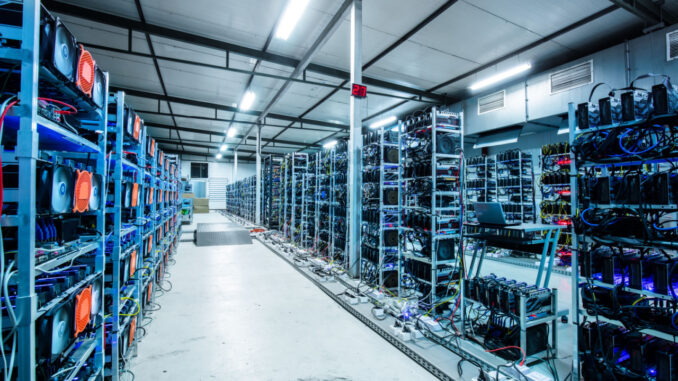 Crypto Miners in Kazakhstan to Buy Only Surplus Power, Under Crypto Miners in Kazakhstan to Buy Only Surplus Power, Under Digital Assets Bill