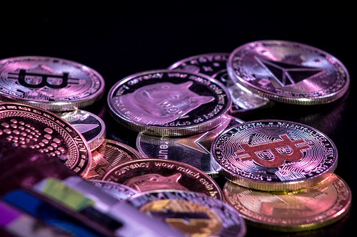 Crypto market overview November 2022 Crypto market overview November 2022