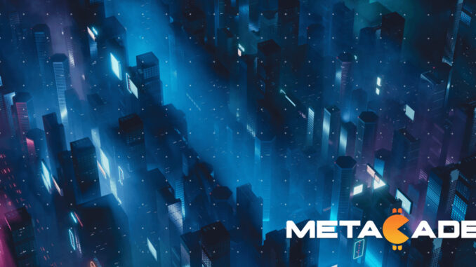 Ethereum vs. Ethereum Classic? Metacade (MCADE) Seems to Be the Ethereum vs. Ethereum Classic? Metacade (MCADE) Seems to Be the Better Crypto Investment