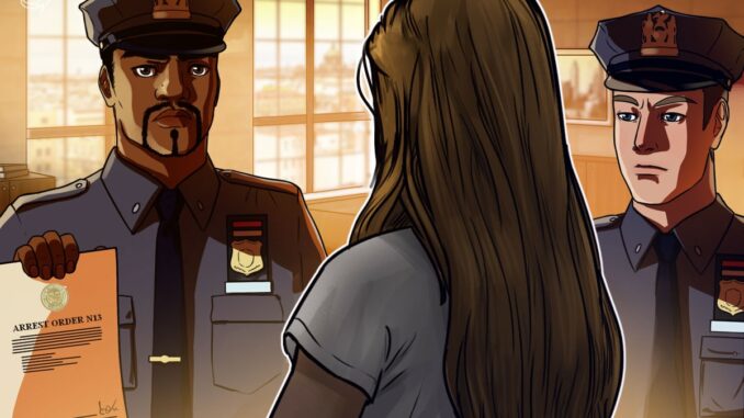 Eva Kaili arrest a ‘setback’ for EU crypto regulations, economist Eva Kaili arrest a ‘setback’ for EU crypto regulations, economist says