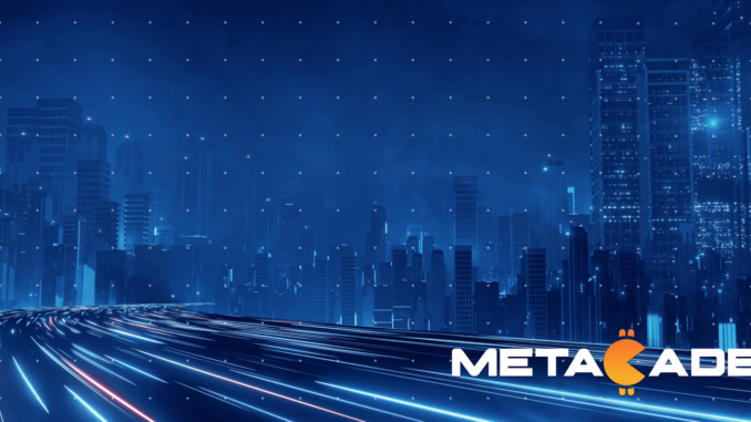 Here’s How Metacade (MCADE) Is Different From Other Coins Like Here’s How Metacade (MCADE) Is Different From Other Coins Like TRON (TRX)