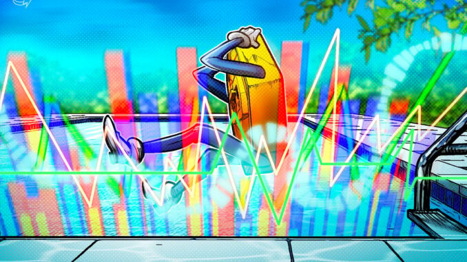 Major Grayscale digital currency funds are trading at 34% to