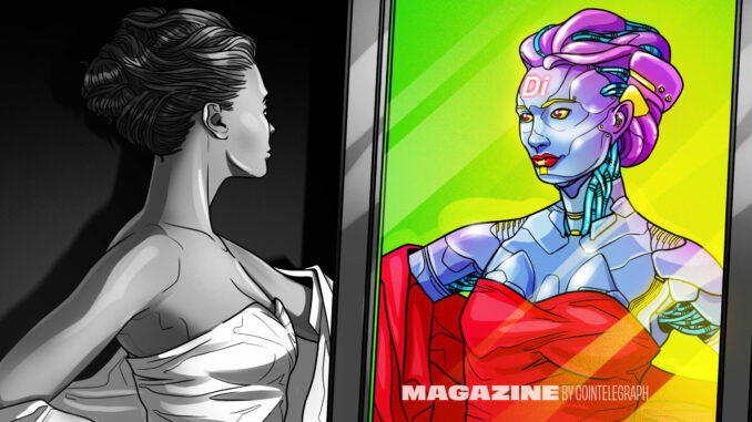 Proving it’s really you in the 21st Century – Cointelegraph Proving it’s really you in the 21st Century – Cointelegraph Magazine