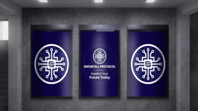 Snowfall Protocol Climbs, Dogecoin and Shiba Inu Continue to Fall Snowfall Protocol Climbs, Dogecoin and Shiba Inu Continue to Fall