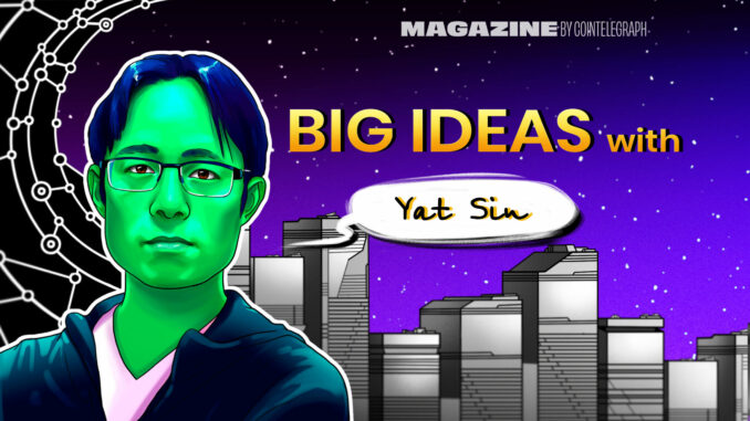 We’re already living in the Metaverse – Cointelegraph Magazine We’re already living in the Metaverse – Cointelegraph Magazine