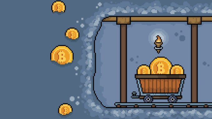 While Miners Deal With Low BTC Prices, Bitcoin's Mining Difficulty While Miners Deal With Low BTC Prices, Bitcoin's Mining Difficulty Target Expected to Increase 3% Higher – Mining Bitcoin News