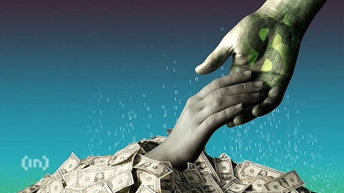 IMF Predicts Global Economic Growth to Bottom in 2023 As the IMF Raises Hopes for Global Economic Recovery, What Does This Mean for Crypto?