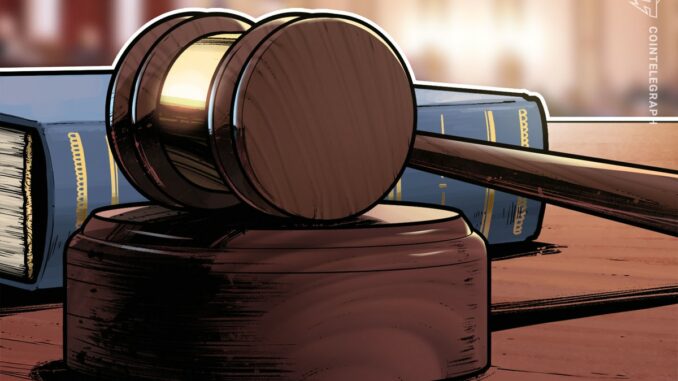 Three Arrows Capital founders subpoenaed on Twitter