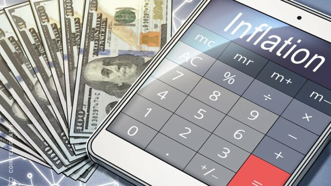 US will see new ‘inflation spike’ — 5 things to US will see new ‘inflation spike’ — 5 things to know in Bitcoin this week