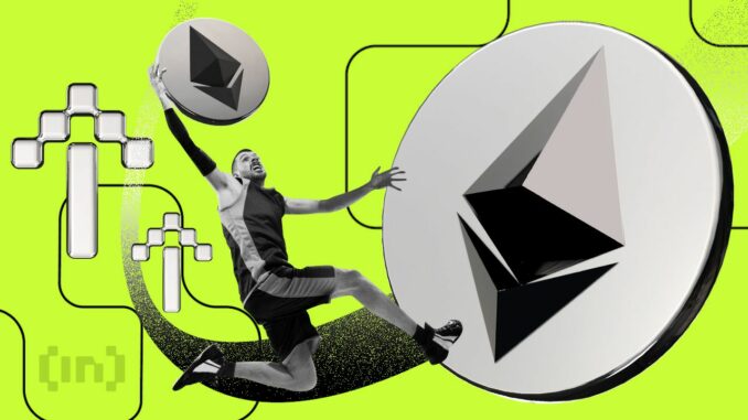 Ethereum Validators Have Earned Over $2B in Staking Rewards Ethereum Validators Have Earned Over $2 Billion in ETH Staking Rewards Since 2021