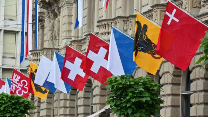 Systemic Swiss Banks Not Ready for Crisis, Regulator Says – Systemic Swiss Banks Not Ready for Crisis, Regulator Says