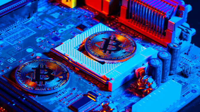 Bitcoin miners lament falling fees, but debt ceiling negotiations cut Bitcoin miners lament falling fees, but debt ceiling negotiations cut 30% tax