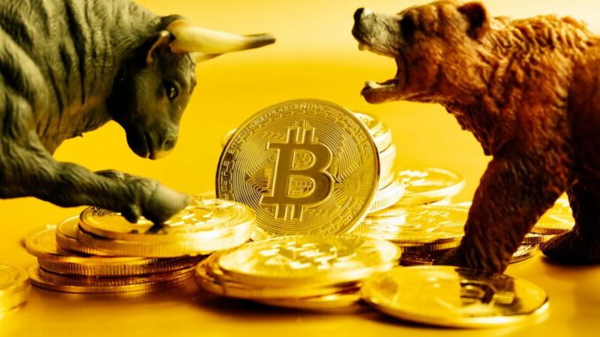 Can the Bitcoin (BTC) Price Snap its Recent Run of Can the Bitcoin (BTC) Price Snap its Recent Run of Ugly May Returns?