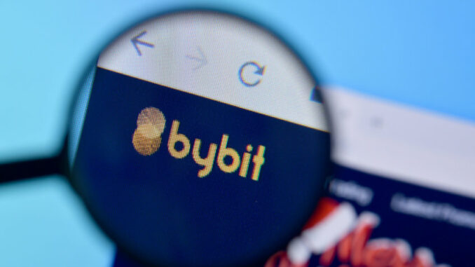Crypto exchange Bybit announces exit from Canadian market Crypto exchange Bybit announces exit from Canadian market