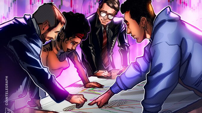 Interest rate hike speculation triggers outflows from crypto investment products: Interest rate hike speculation triggers outflows from crypto investment products: Report