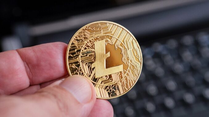Litecoin Price Prediction as Halving 70 Days Away Litecoin Price Prediction as Halving 70 Days Away - Can LTC Hit $1,000 in 2023?