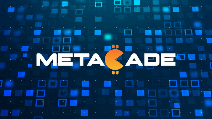 Optimistic Tone Lifts Cryptocurrency Market. Metacade, Post Presale, Holds Strong Optimistic Tone Lifts Cryptocurrency Market. Metacade, Post Presale, Holds Strong as It Lists on Exchanges