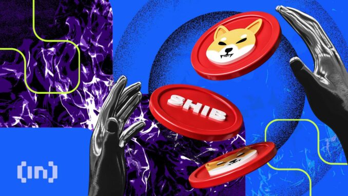 Shiba Inu (SHIB) Cold Wallet Release: Bullish for Price? Shiba Inu (SHIB) Cold Wallet: Will It Spark Bullish Price Action?