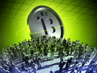Bitcoin and Tether Dominance Surges as Investors Flock to Safe Havens