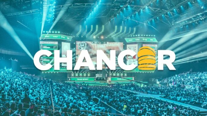Chancer price prediction - World's first blockchain-based predictive markets app Chancer price prediction - World's first blockchain-based predictive markets app