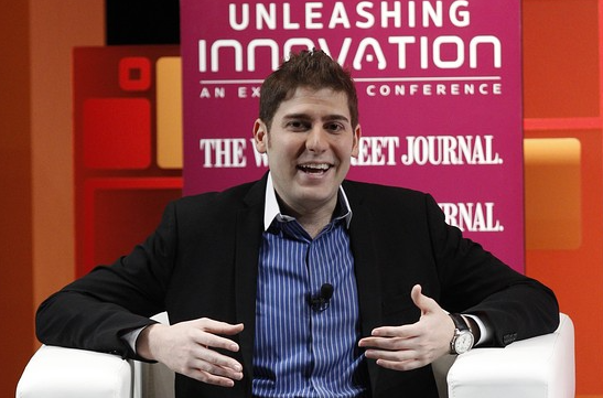 Facebook Co-Founder Eduardo Saverin Explores Raising $500 Million Venture Capital Facebook Saverin Innovation