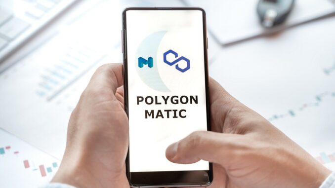 Germany’s Deutsche Telekom set to become a Polygon validator Germany’s Deutsche Telekom set to become a Polygon validator
