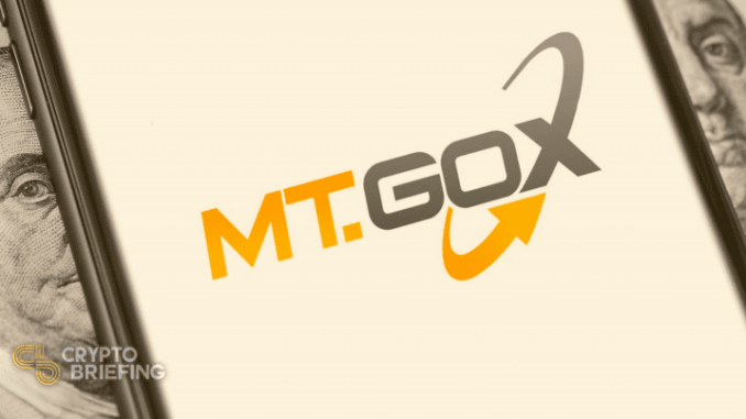 Mt. Gox Suspects Charged: Russian Nationals Indicted by DOJ Mt. Gox Suspects Charged: Russian Nationals Indicted by DOJ