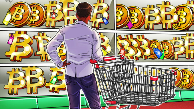 US Bitcoin supply fell over 10% in the past year US Bitcoin supply fell over 10% in the past year — Glassnode