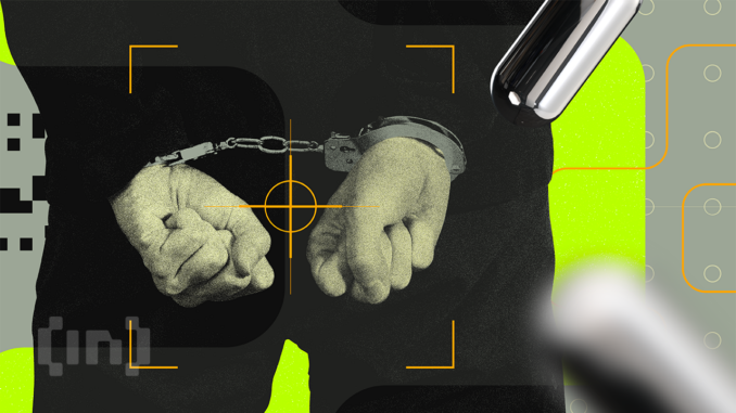 $3.6 Billion Bitfinex Money Launderers Agree Plea Deal Bitfinex Money Launderers Agree Plea Deal in $3.6 Billion Bitcoin Heist