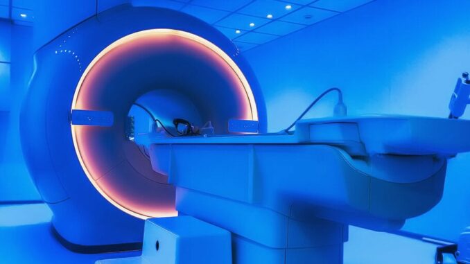 AI Can Find Signs of Disease in MRI Scans That AI Can Find Signs of Disease in MRI Scans That Doctors Might Miss
