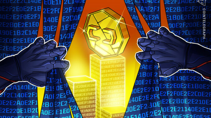 Another week of DeFi hacks, but ZK-proof development heats up: