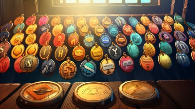 Binance Rolls Out Seed and Monitoring Tags for High-Volatility Tokens Binance Rolls Out Seed and Monitoring Tags for High-Volatility Tokens
