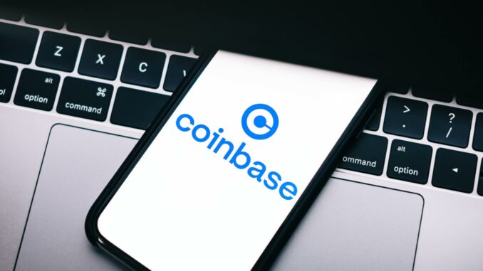 Coinbase stock could sink all the way back to $60 coinbase stock could sink to $60 analyst says