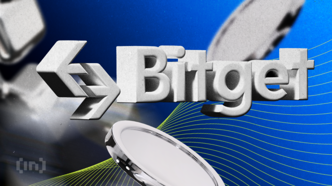 Exploring Liquid Staking Derivatives With Bitget for More Flexibility Exploring Liquid Staking Derivatives (LSDs) With Bitget for Enhanced Trading Flexibility