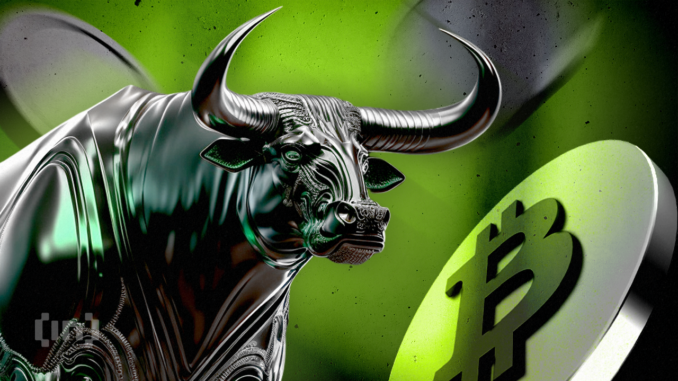 Next Bitcoin Price Rally Could Reach $33,000 If this Happens Why Bitcoin (BTC) Price Could Hit $33,000 During the Next Rally