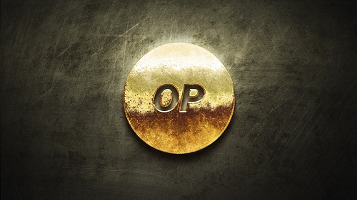 Optimism and Arbitrum metrics diverge as OP token outperforms Optimism and Arbitrum metrics diverge as OP token outperforms