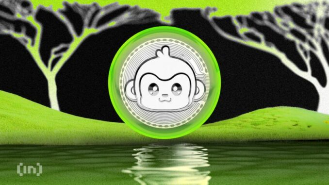 Reshaping Crypto World with Environmental Commitment MOOKY: Reshaping the Crypto World with Its Environmental Commitment