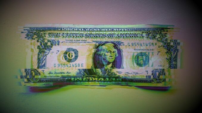 The Real Use Case for CBDCs: Dethroning the Dollar The Real Use Case for CBDCs: Dethroning the Dollar
