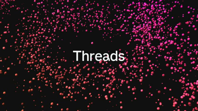Threads Is Live, as Meta Launches Its Twitter Rival Early Threads Is Live, as Meta Launches Its Twitter Rival Early