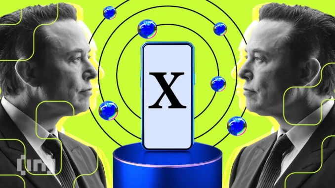 What Crypto Marketers Can Learn from Twitter's Rebranding to "X" Crypto Marketing Lessons to Learn from Twitter’s Rebranding to ‘X’
