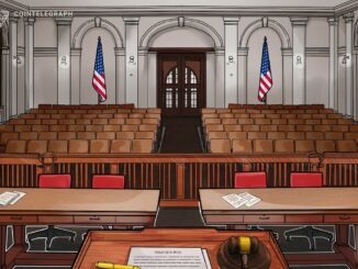 3AC co-founder rejects jurisdiction of bankruptcy court, claiming he renounced US citizenship