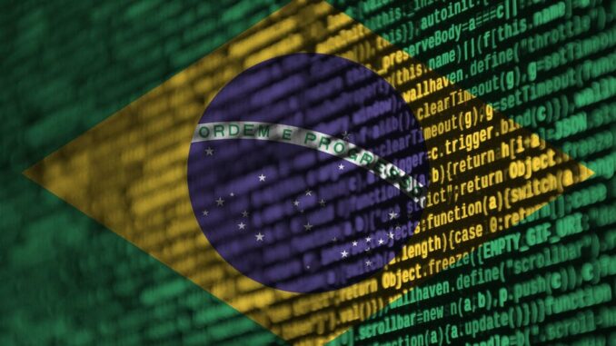 Central Bank of Brazil Reveals Name of Its Controversial CBDC Central Bank of Brazil Reveals Name of Its Controversial CBDC