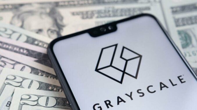 Crypto Asset Manager Grayscale Predicts CBDC Support from Next US Crypto Asset Manager Grayscale Predicts CBDC Support from Next US President, Finds No Red vs. Blue Divide in Crypto Stance